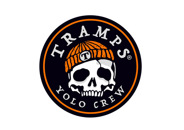 Logo Tramps