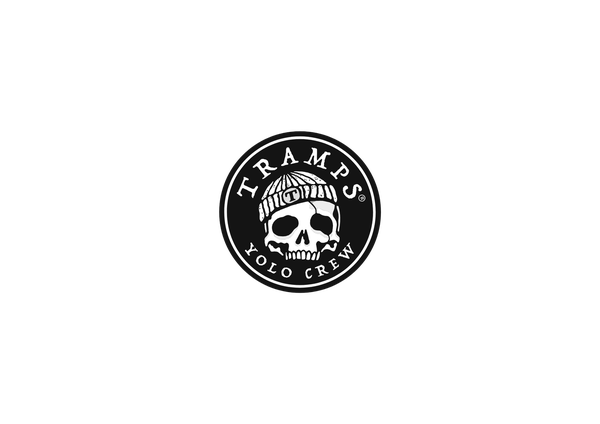 Logo Tramps mono