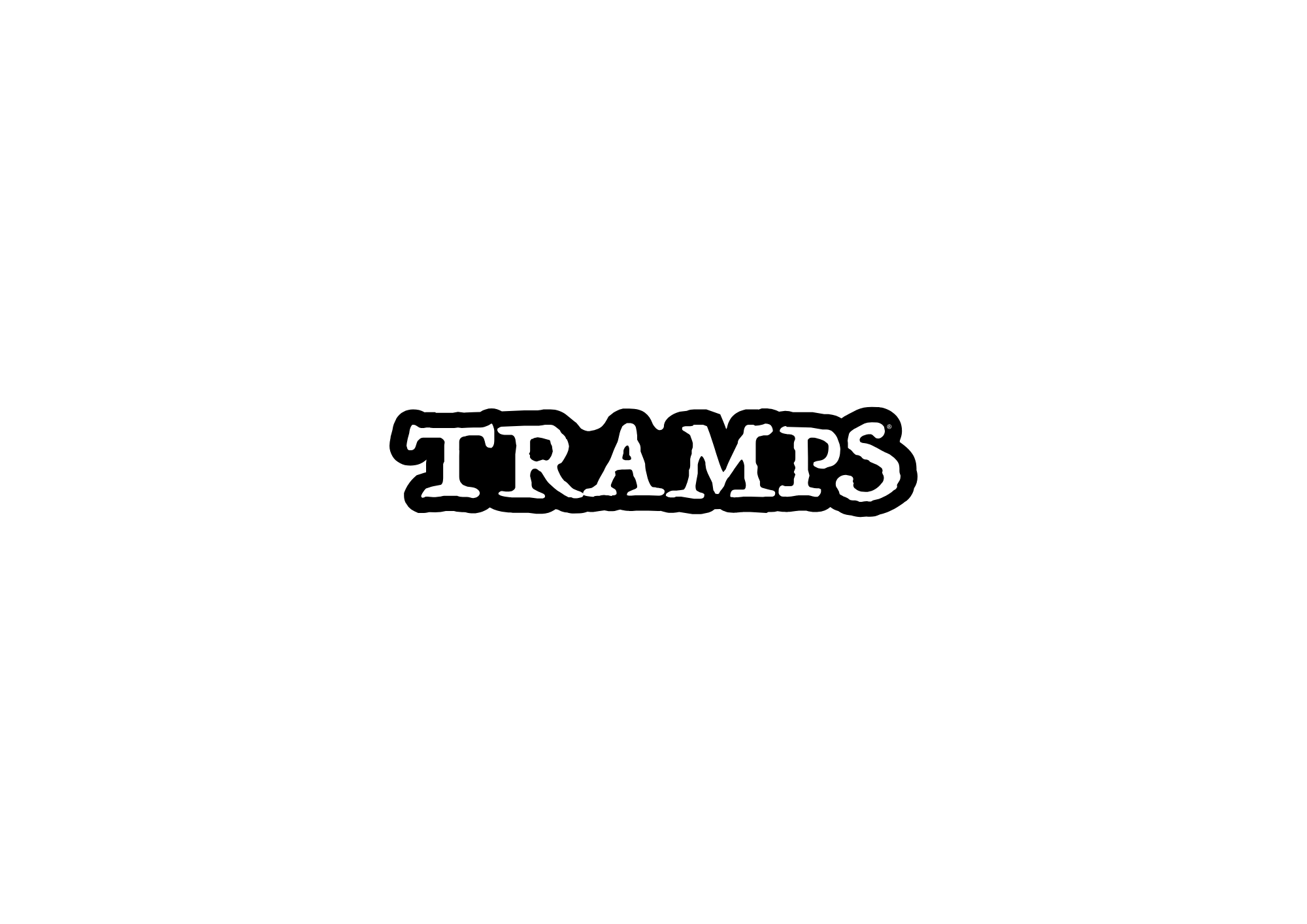 TRAMPS YOLO CREW