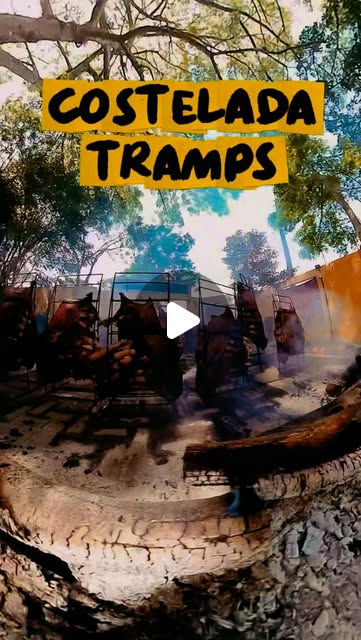 Post @tramps_yolocrew no Instagram